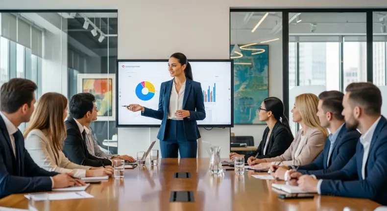 Impacto direto na carreira e oportunidades globais Impacto direto na carreira e oportunidades globais